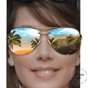 Meet your Posher, Wendy